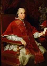 Pope Pius VI
